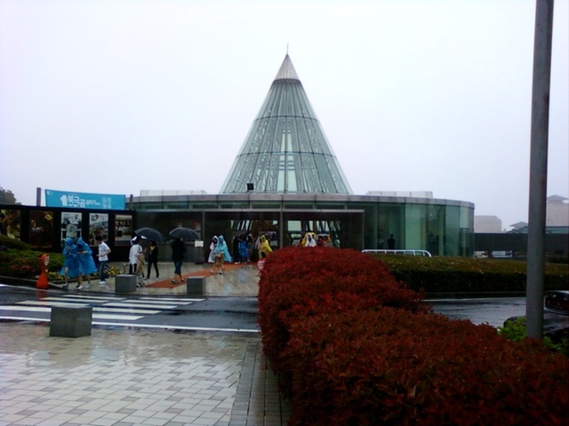 P100518018 - 테디베어박물관; 