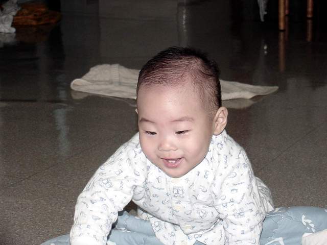 Daekyung | 고대경