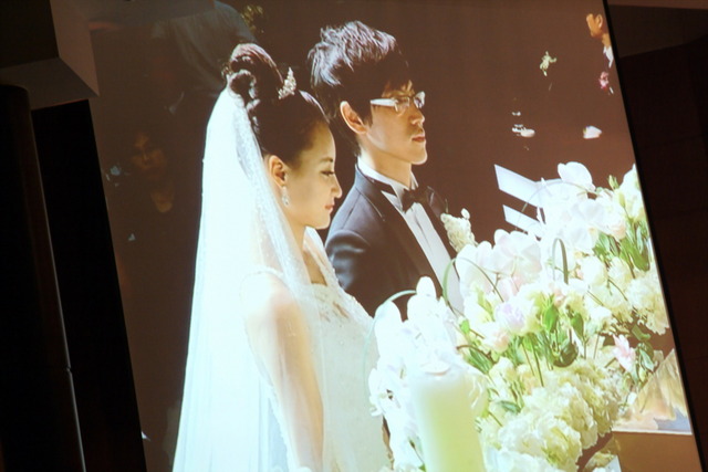 DSCF8334 - 김형욱; 이혜미; 결혼식; 