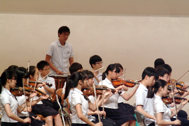 DSCF8101 - 학생음악경연대회; 2011; 관현악; 어은중학교; 이승민; 플룻; 