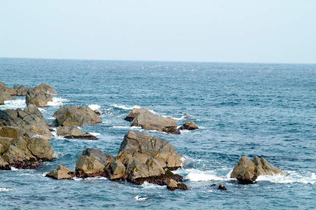 바다풍경(Seascape)