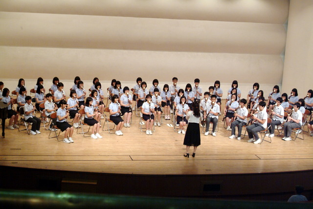 DSCF8046 - 학생음악경연대회; 2011; 관악; 