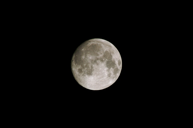보름달 - 보름달; 사진; 달; 풍경; Full Moon; 