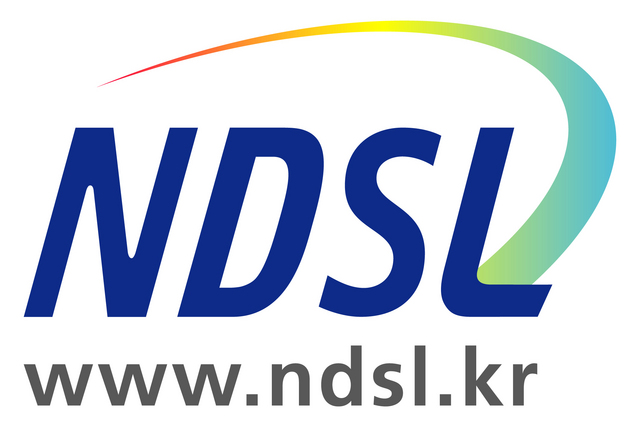NDSL Logo