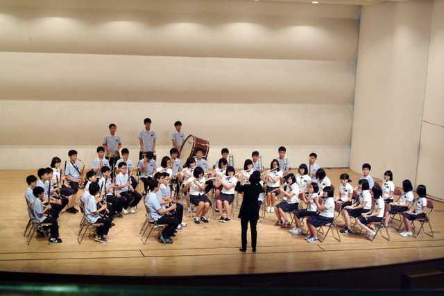 DSCF8070 - 학생음악경연대회; 2011; 관악; 