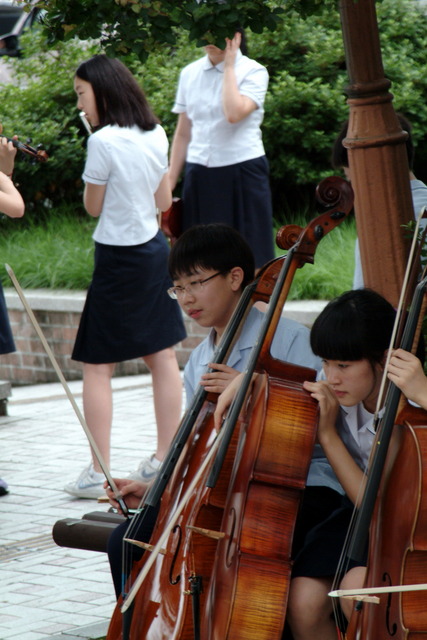 DSCF8015 - 학생음악경연대회; 2011; 김창민; 첼로; 