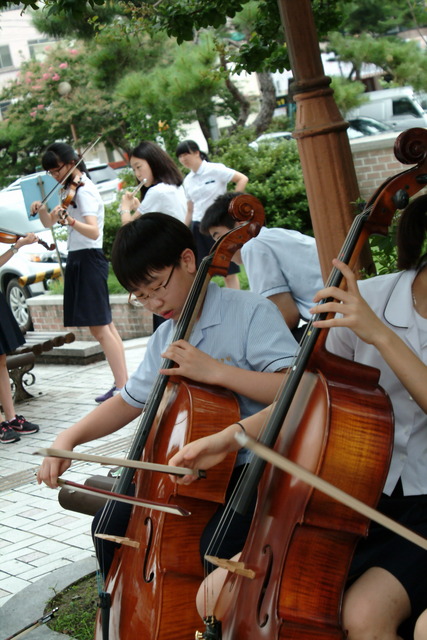 DSCF8016 - 학생음악경연대회; 2011; 김창민; 첼로; 